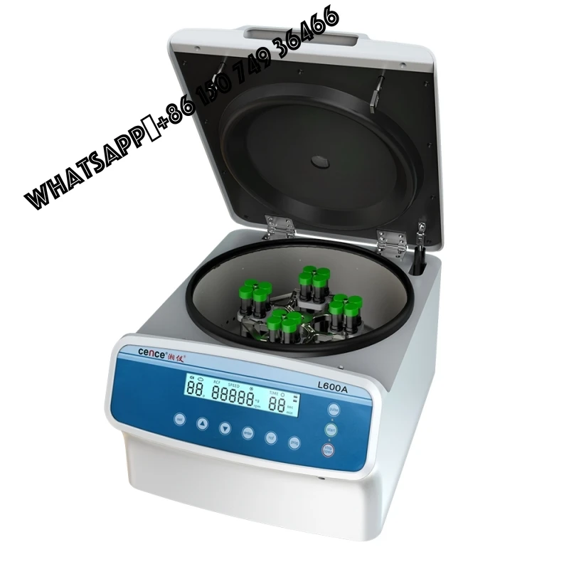 Veidt Weighing Cence L600-A La - đánh giá và giá Medical Lab Machine Price