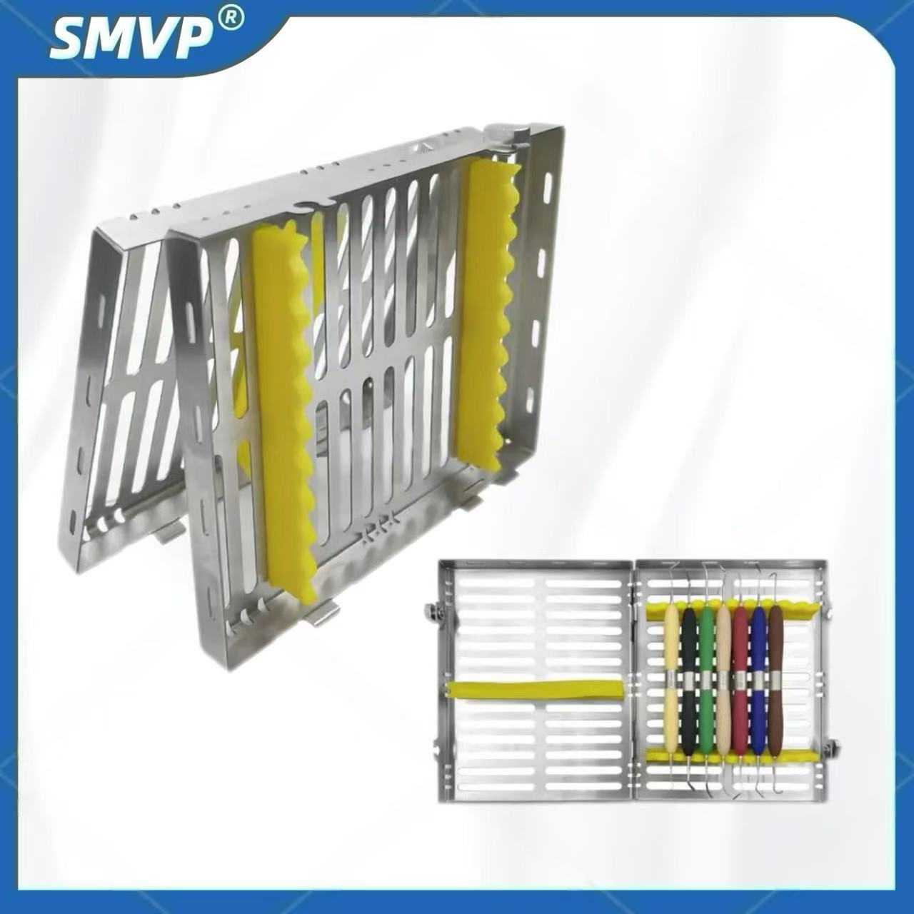 Dental Sterilization Rack Surg - đánh giá và giá Autoclave Sterilizer Dental