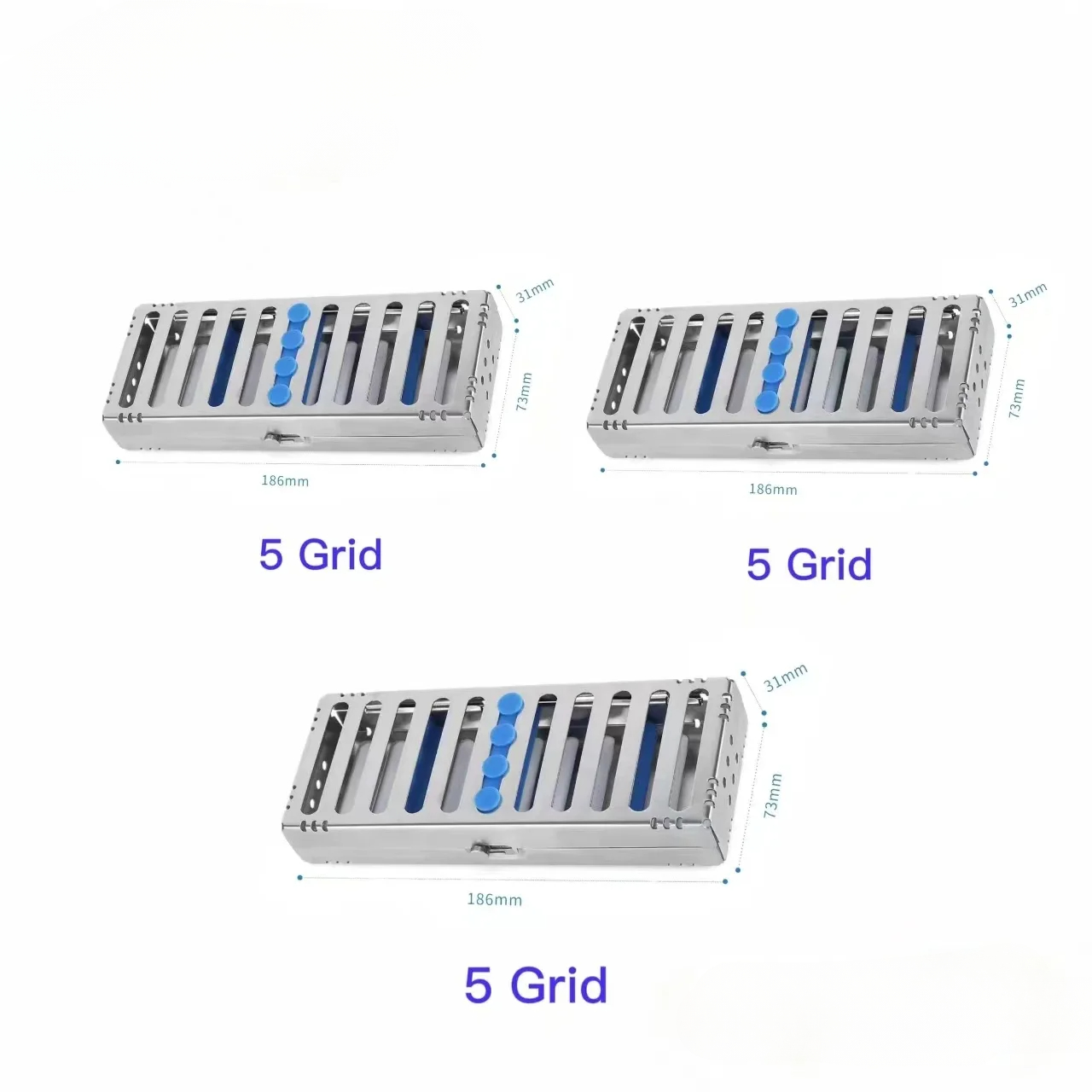 Dental Sterilization Rack Surg - đánh giá và giá Autoclave Sterilizer Dental
