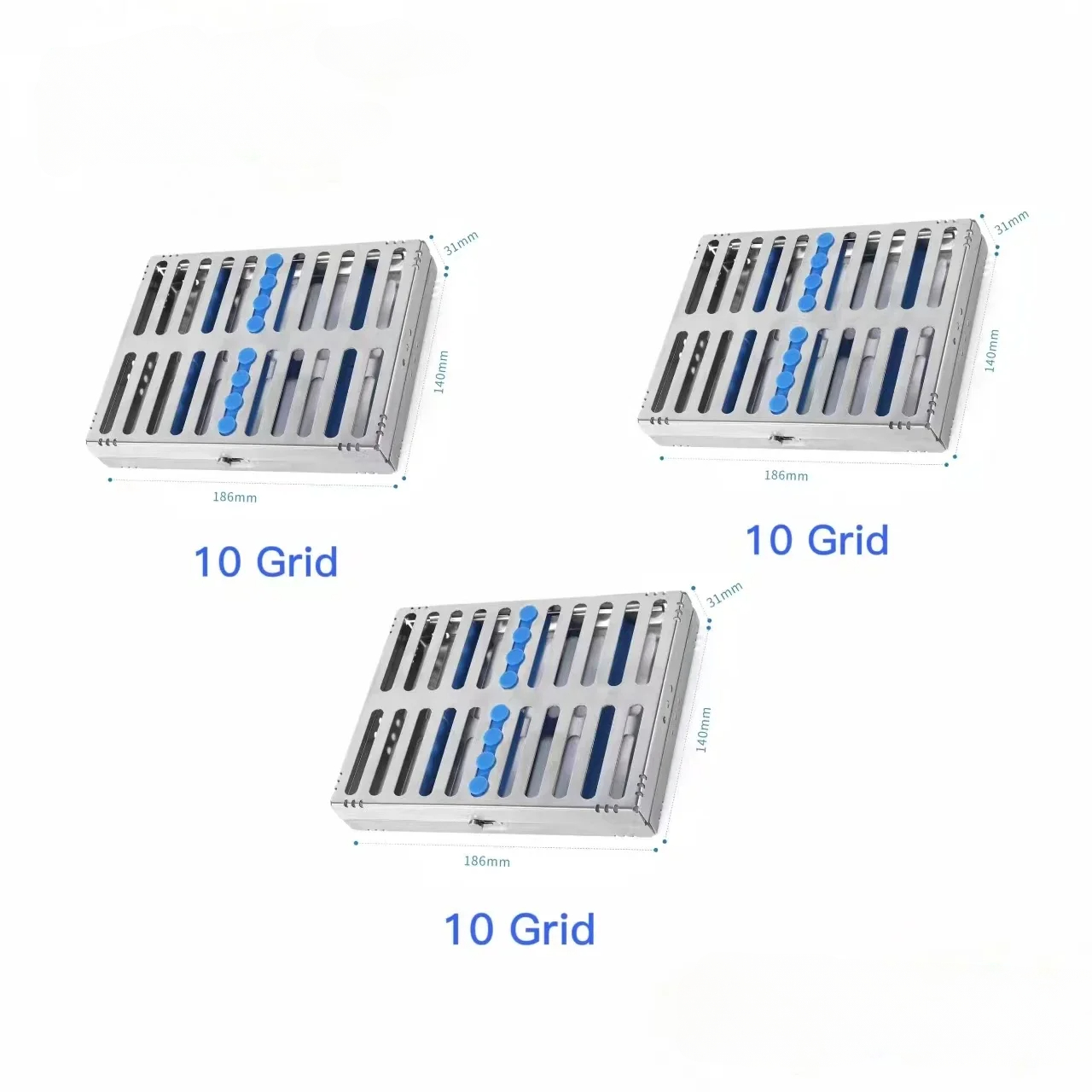 Dental Sterilization Rack Surg - đánh giá và giá Autoclave Sterilizer Dental