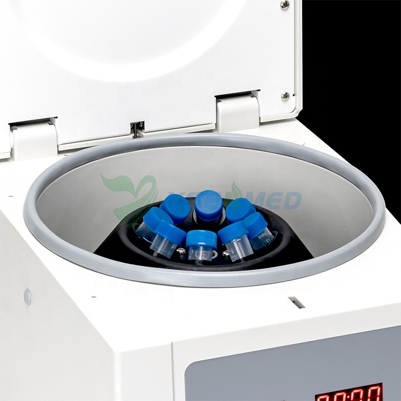 YSCF0408 Good Price Medical Ce - đánh giá và giá Medical Lab Machine Price