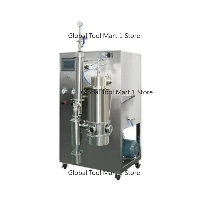 Innovative Mini Lab Spray Drye - đánh giá và giá Medical Lab For Sale