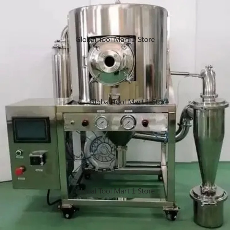 Innovative Mini Lab Spray Drye - đánh giá và giá Medical Lab For Sale