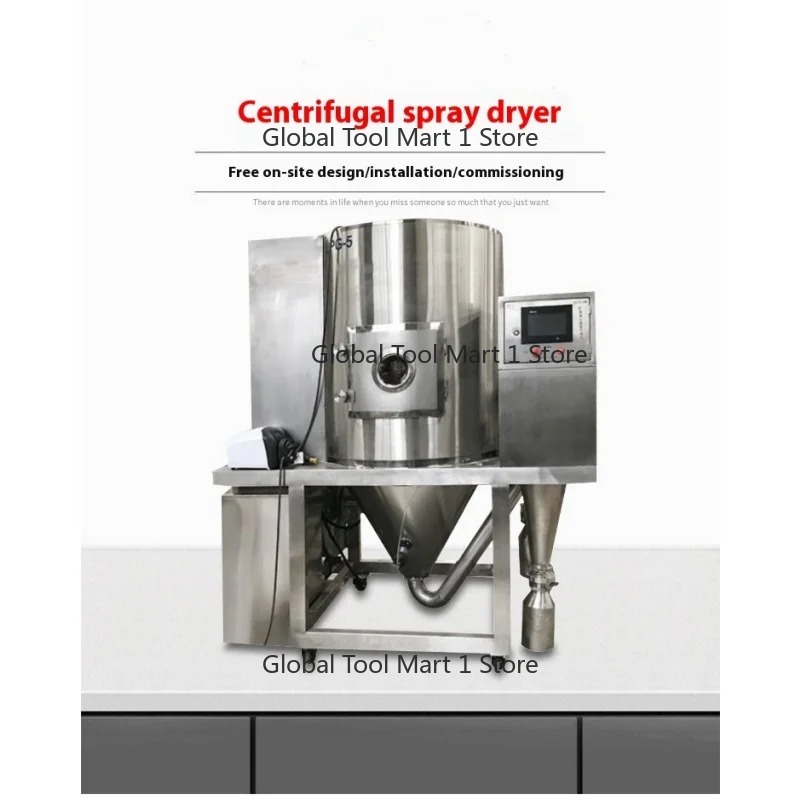 Innovative Mini Lab Spray Drye - đánh giá và giá Medical Lab For Sale
