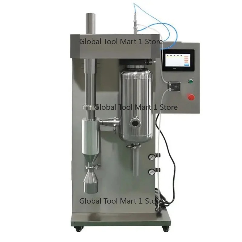 Innovative Mini Lab Spray Drye - đánh giá và giá Medical Lab For Sale