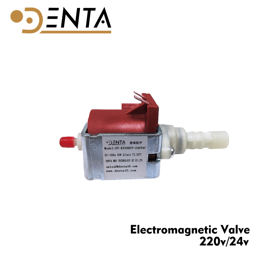 Autoclave Sterilization Soleno - đánh giá và giá Autoclave Sterilizer Dental