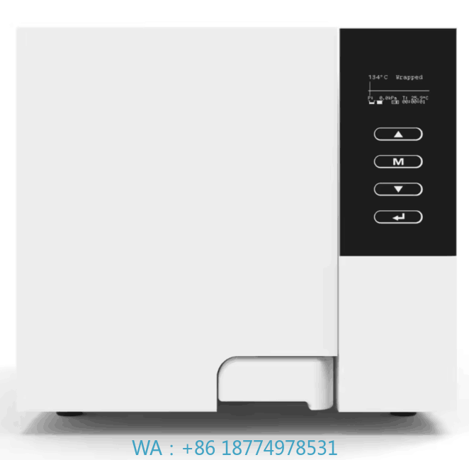 Cabinet for Surgical Instrumen - đánh giá và giá Autoclave Sterilizer Dental