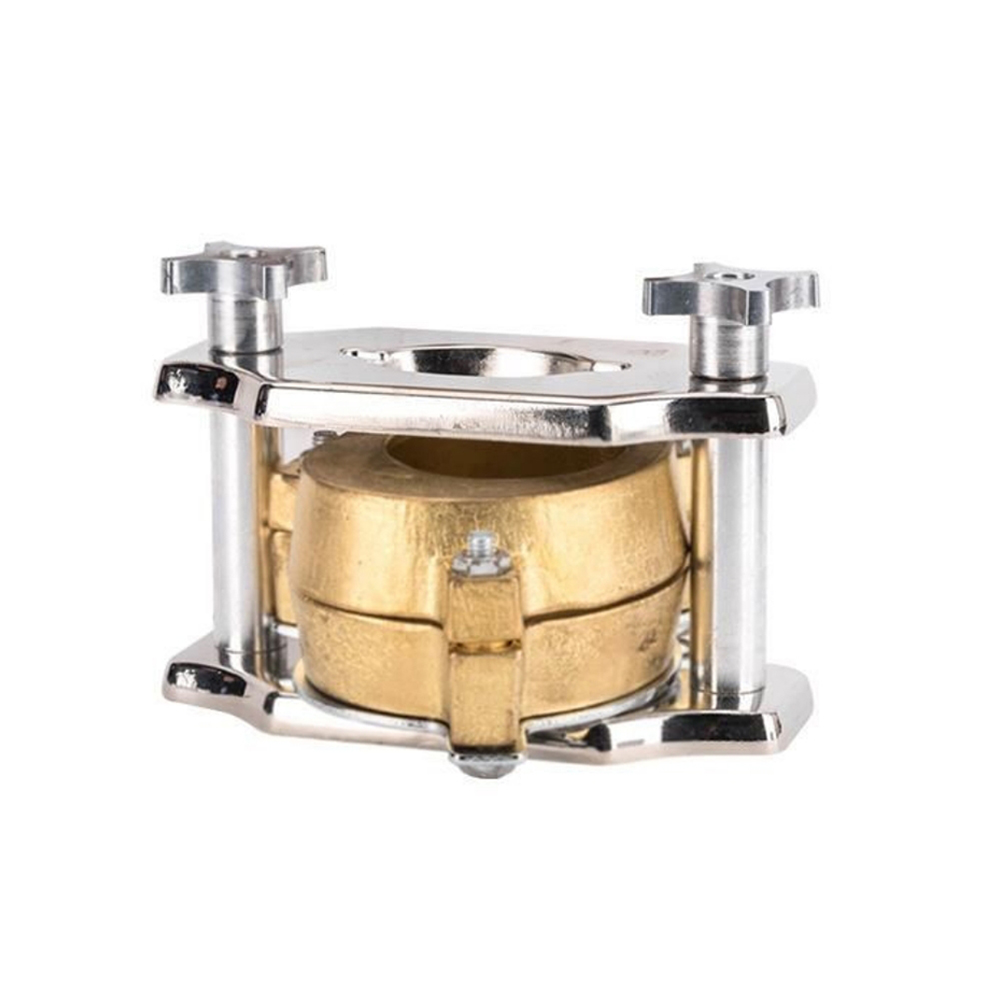 Dental Lab Single Compress Pre - đánh giá và giá Autoclave Sterilizer Dental