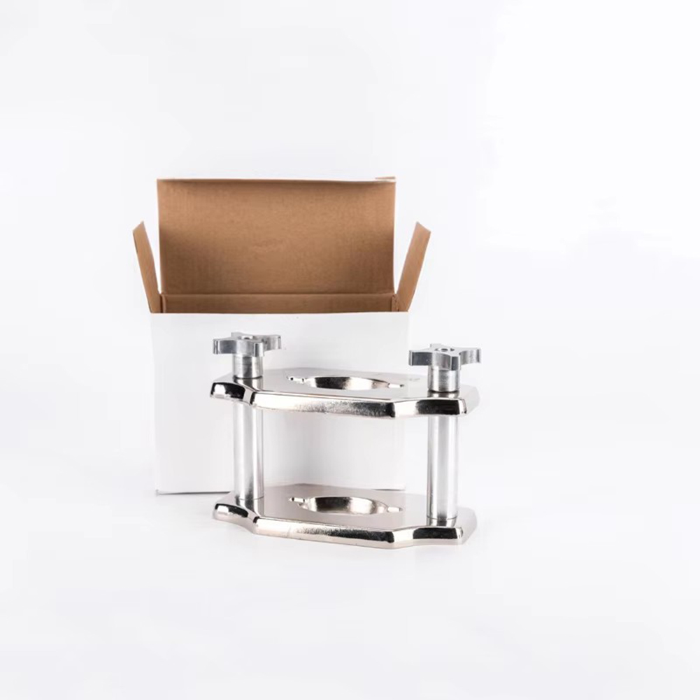 Dental Lab Single Compress Pre - đánh giá và giá Autoclave Sterilizer Dental