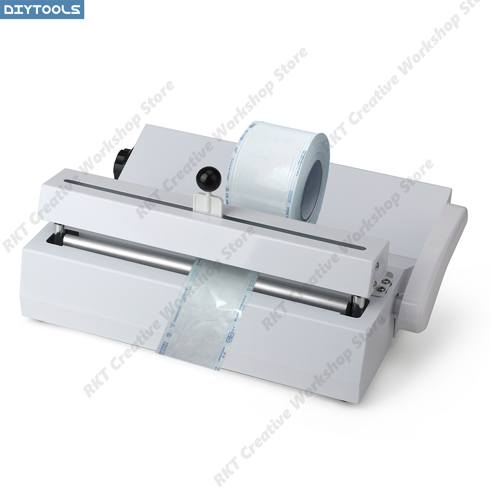 Heat Sealing Machine Steriliza - đánh giá và giá Autoclave Sterilizer Dental