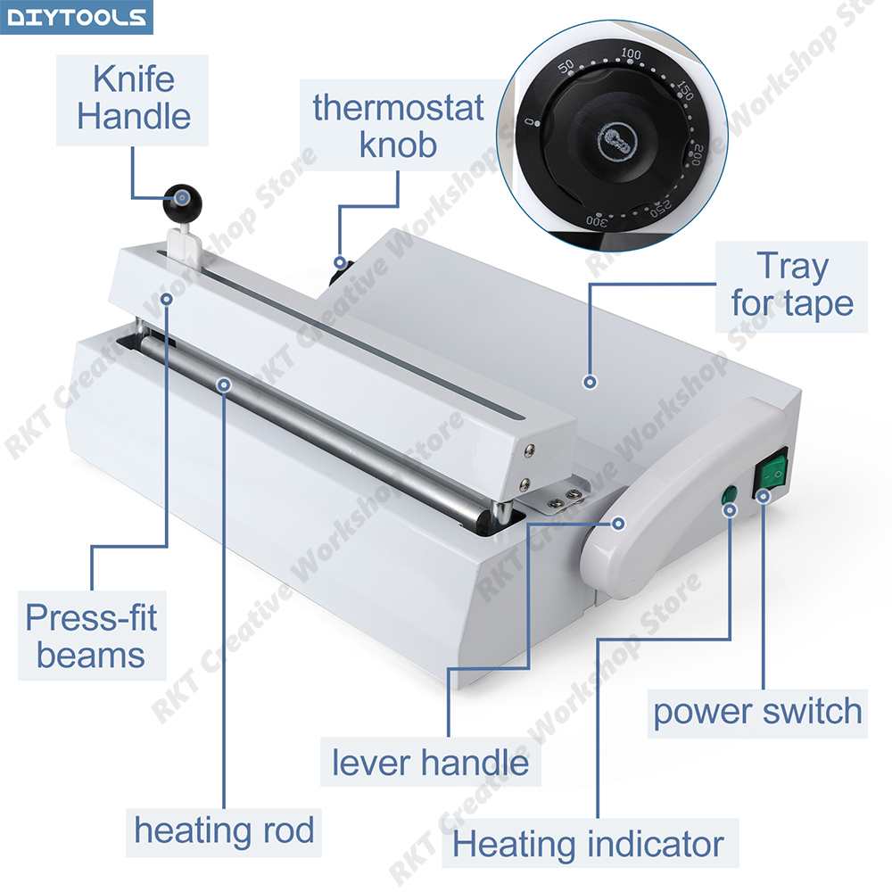 Heat Sealing Machine Steriliza - đánh giá và giá Autoclave Sterilizer Dental