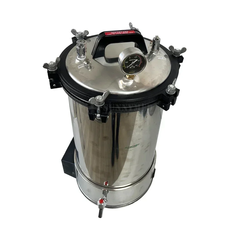 Medical Laboratory Autoclave S - đánh giá và giá Medical Lab For Sale