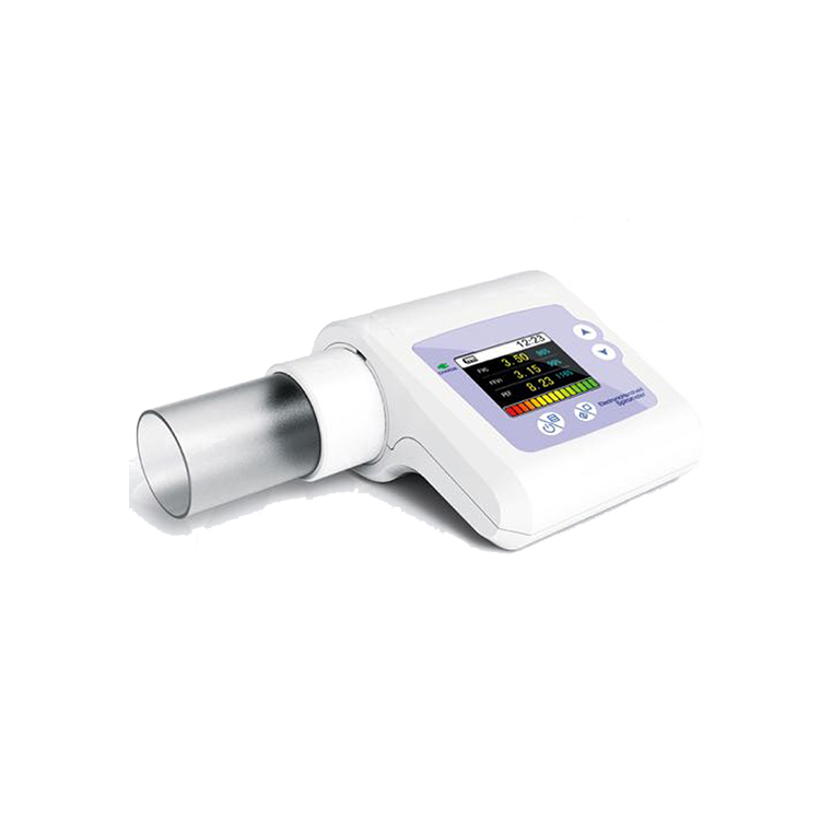 Hospital Lung Function Testing - đánh giá và giá Spirometer Lung Function