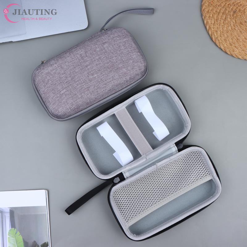 1* Blood Glucose Meter Storage - đánh giá và giá Medical Lab Test