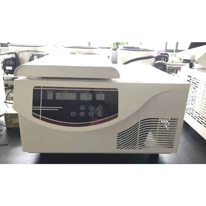 MY-B059E High-Speed Refrigerat - đánh giá và giá Medical Lab Machine Price