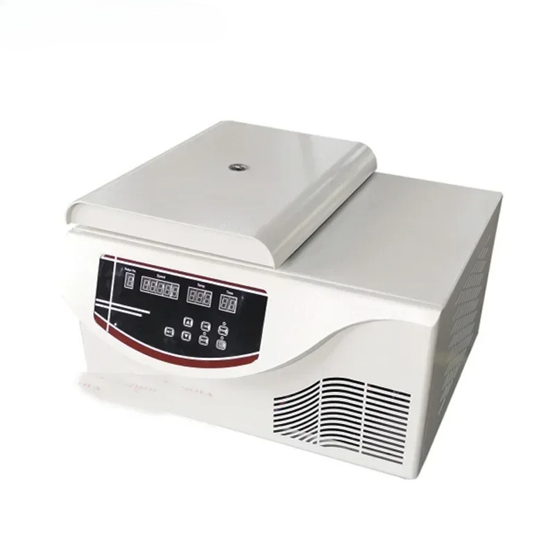 MY-B059E High-Speed Refrigerat - đánh giá và giá Medical Lab Machine Price