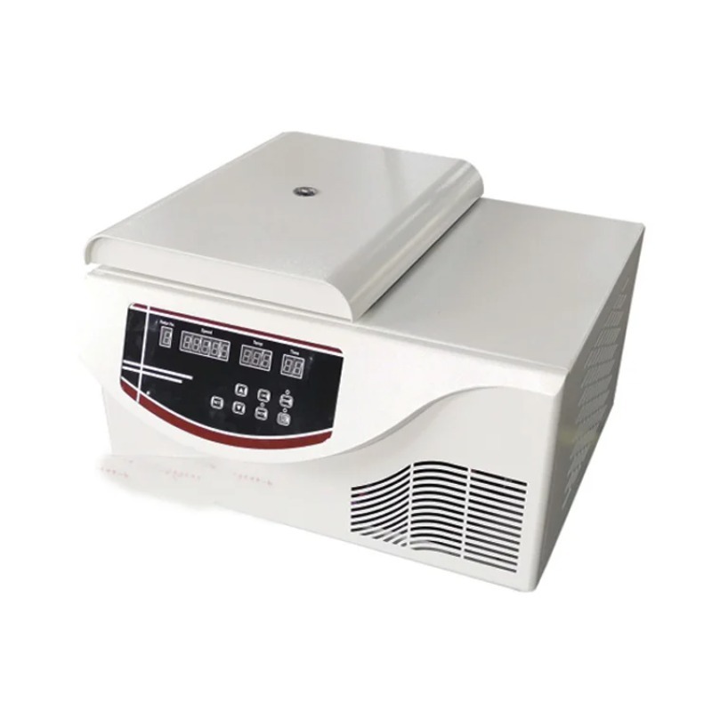 MY-B059E High-Speed Refrigerat - đánh giá và giá Medical Lab Machine Price