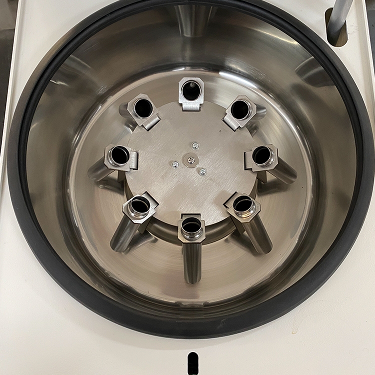 Hot Sale TD4A-WS Benchtop Low  - đánh giá và giá Medical Lab For Sale