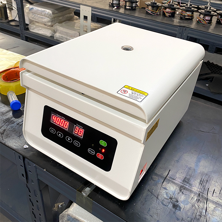 Hot Sale TD4A-WS Benchtop Low  - đánh giá và giá Medical Lab For Sale