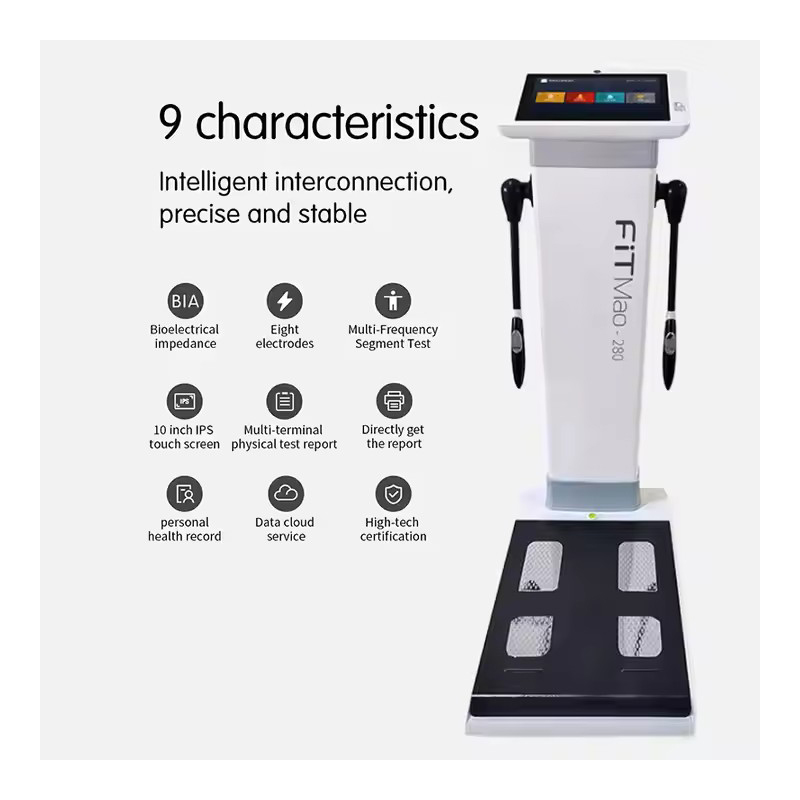 Factory Direct Sales Accurate  - đánh giá và giá Medical Lab For Sale