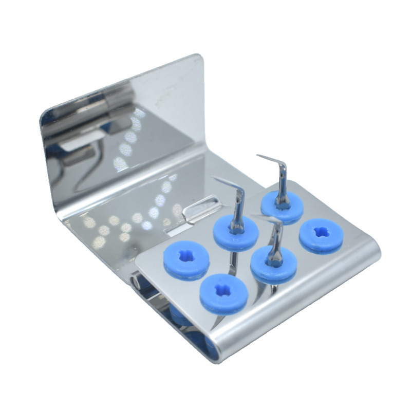 Dental Scaler Tip Holder Endo  - đánh giá và giá Autoclave Sterilizer Dental
