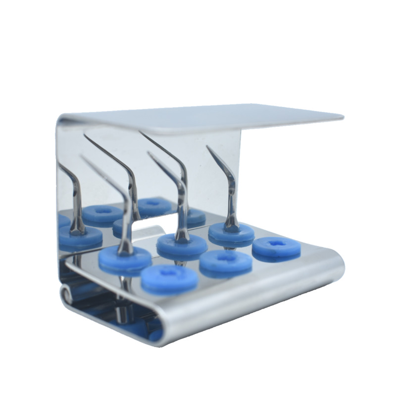Dental Scaler Tip Holder Endo  - đánh giá và giá Autoclave Sterilizer Dental