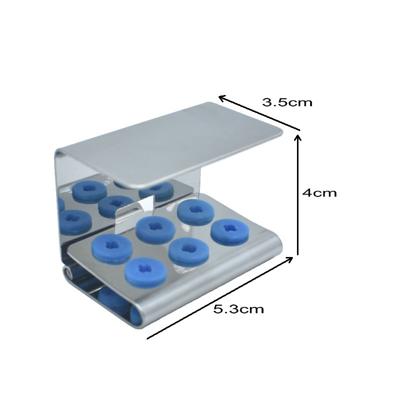 Dental Scaler Tip Holder Endo  - đánh giá và giá Autoclave Sterilizer Dental