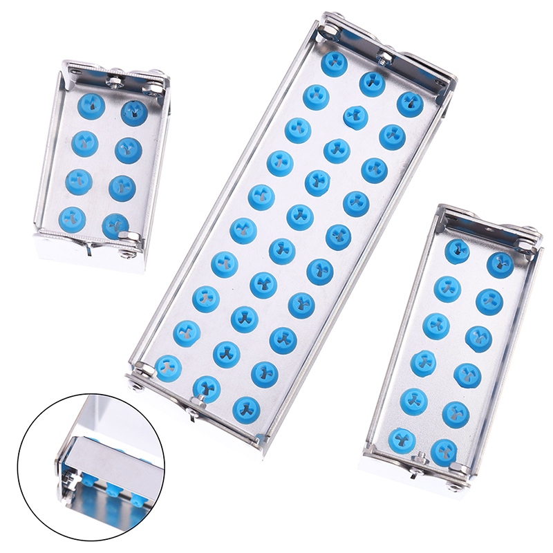 8/12/30 Hole Dental Disinfecti - đánh giá và giá Autoclave Sterilizer Dental