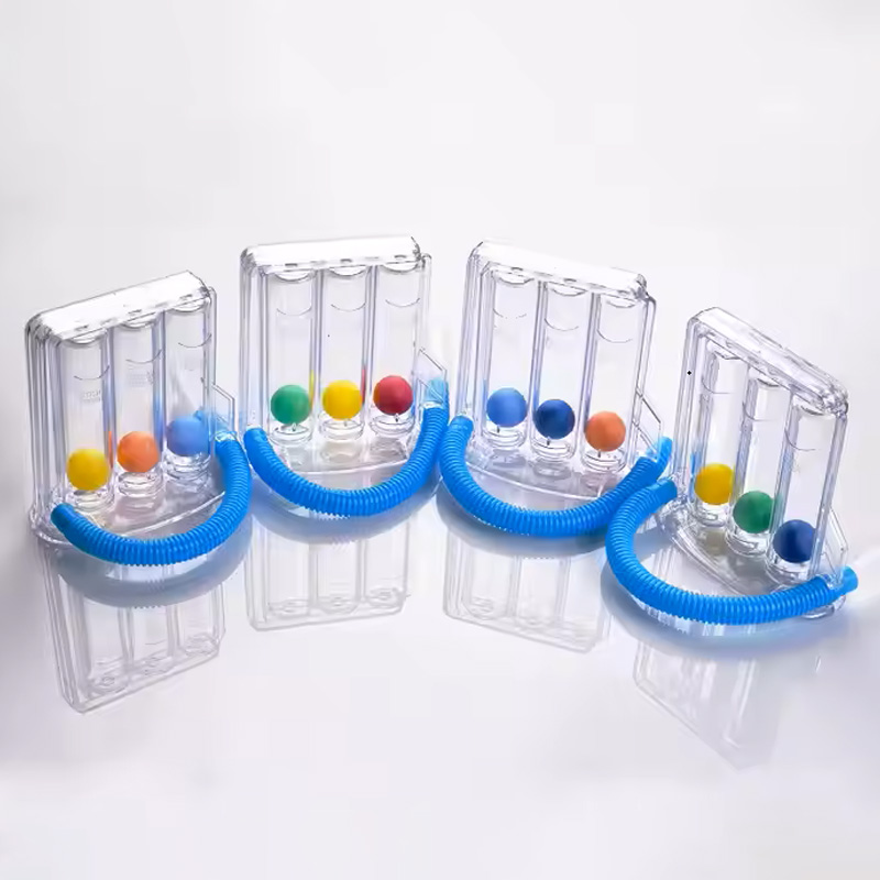 Lung Function Trainer, Spirome - đánh giá và giá Spirometer Lung Function