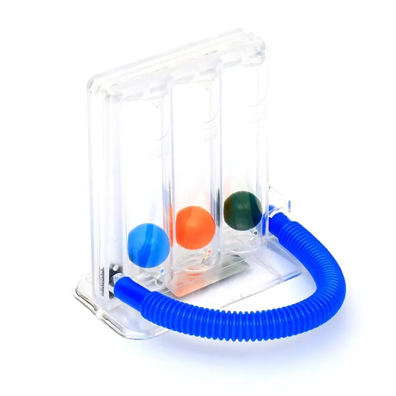 Lung Function Trainer, Spirome - đánh giá và giá Spirometer Lung Function