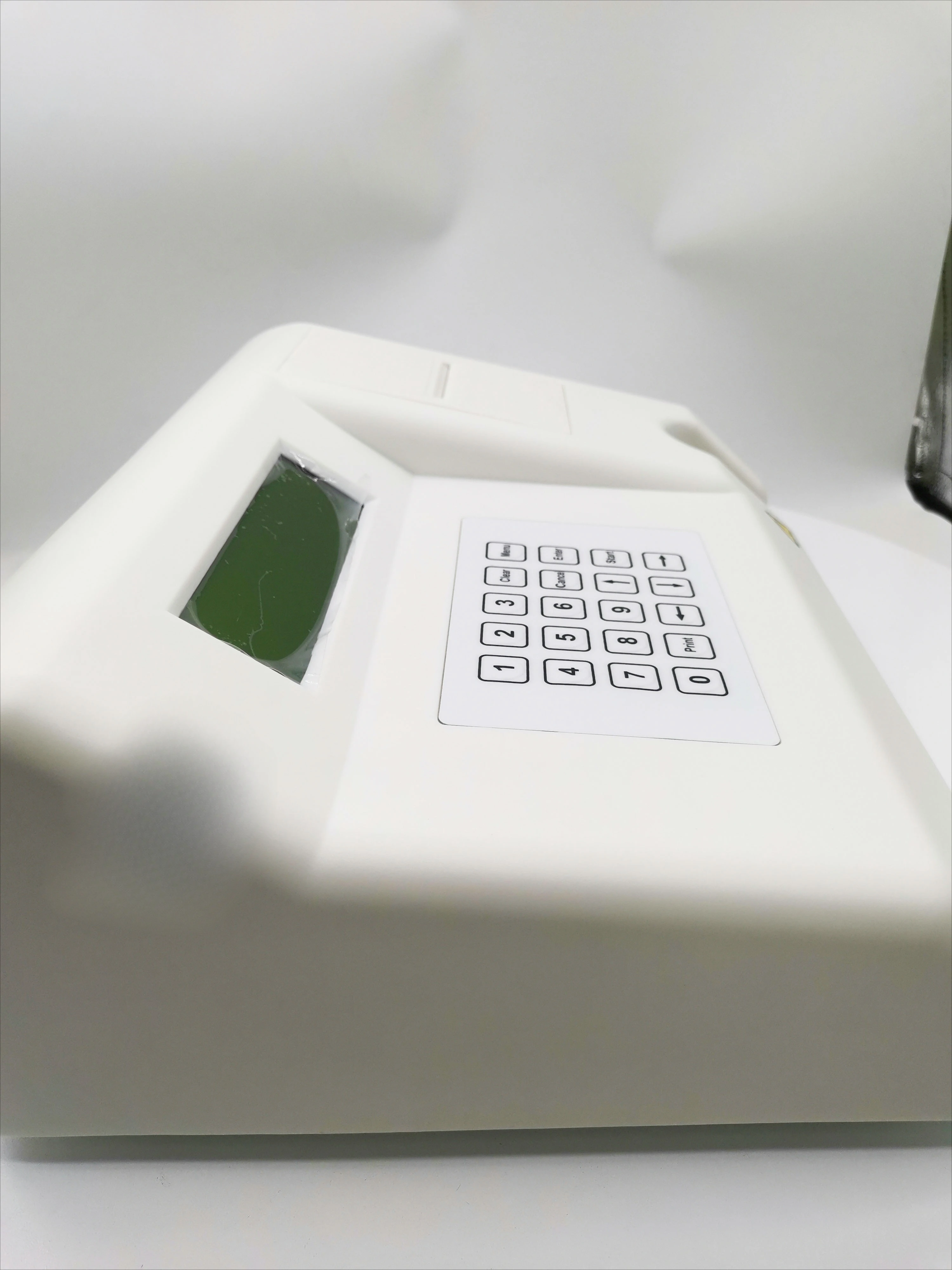 HC-B012 Urinalysis Testing Med - đánh giá và giá Medical Lab Machine Price