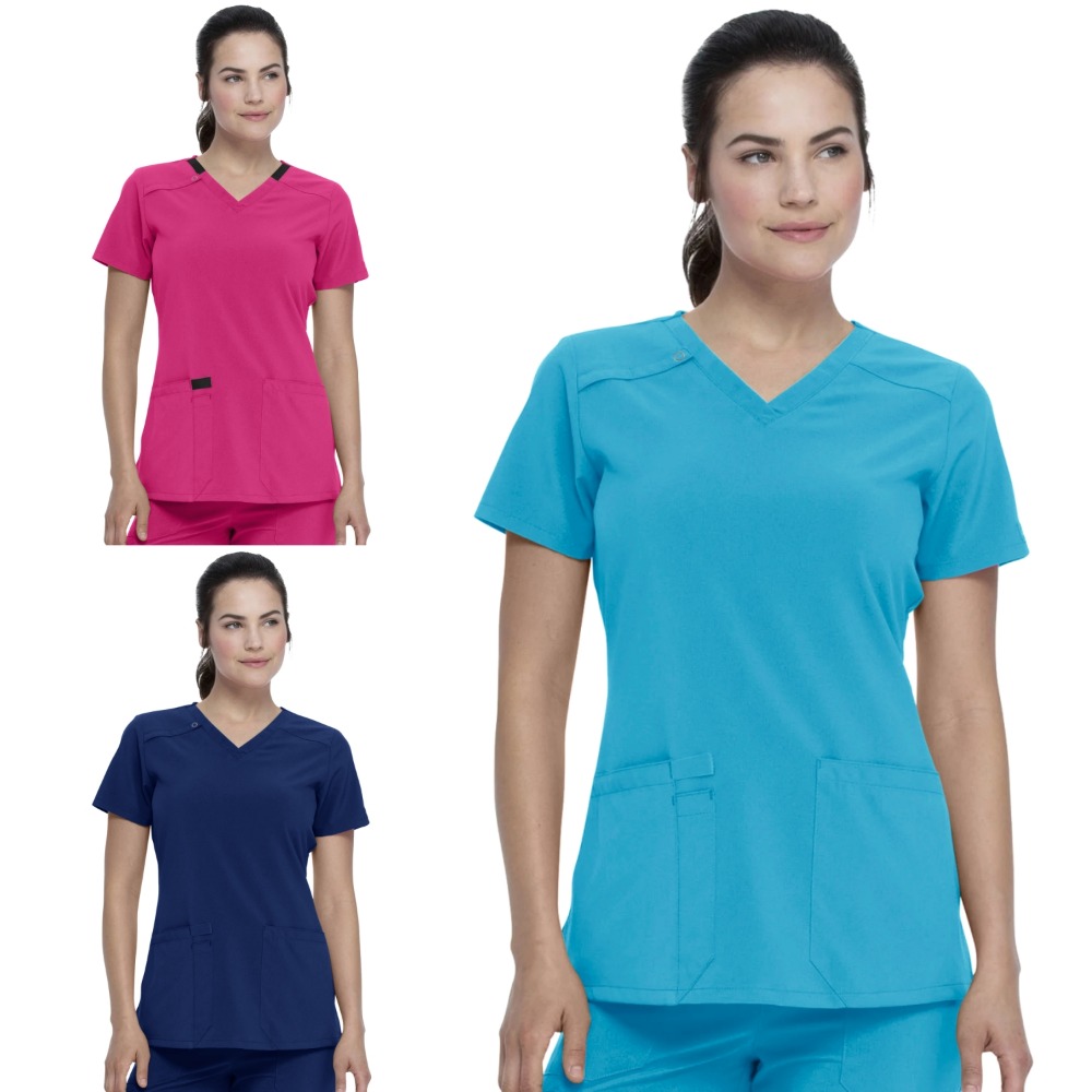 New Top for Unisex Medical Uni - đánh giá và giá Medical Lab Coat