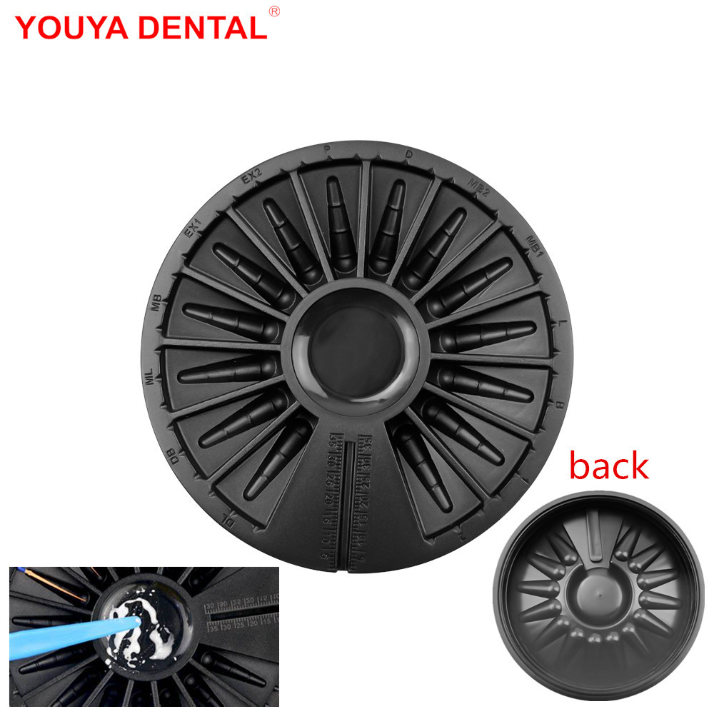 1pcs Dental Gutta Percha Point - đánh giá và giá Autoclave Sterilizer Dental