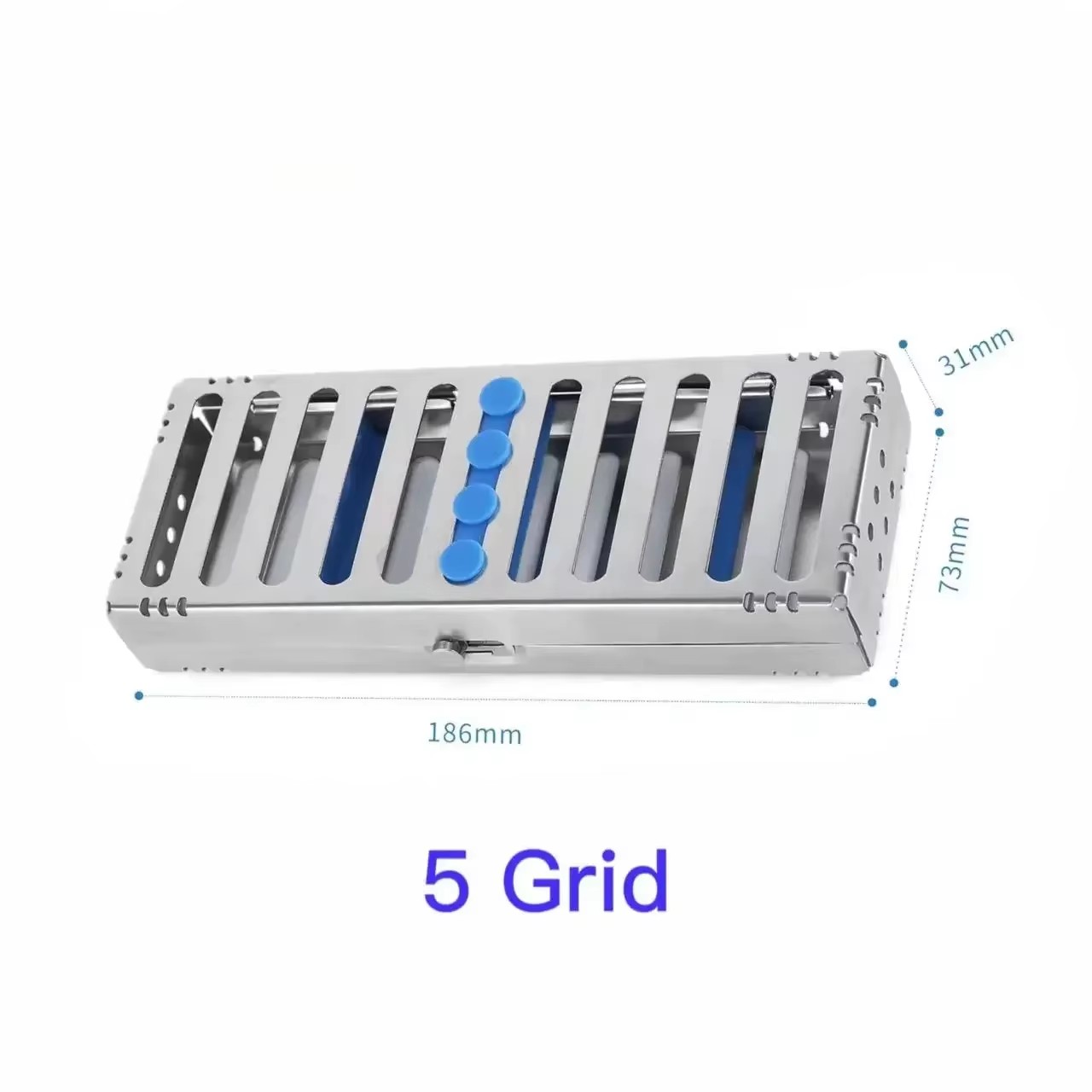 Dental Sterilization Rack Surg - đánh giá và giá Autoclave Sterilizer Dental