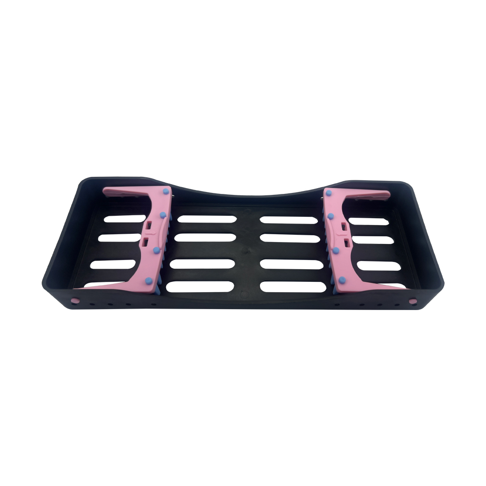 1pcs 5 Holes Dental Instrument - đánh giá và giá Autoclave Sterilizer Dental