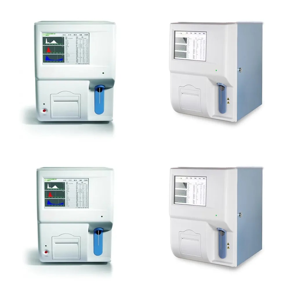 Hot Sale Clinical 3 Part Autom - đánh giá và giá Medical Lab For Sale