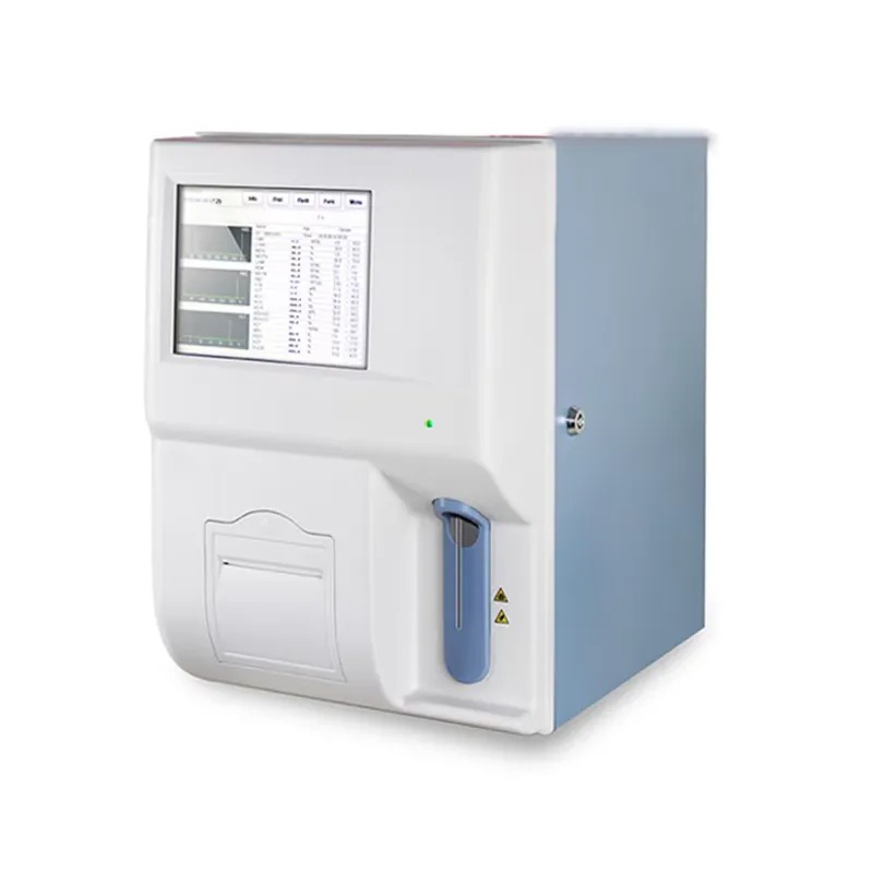 Hot Sale Clinical 3 Part Autom - đánh giá và giá Medical Lab For Sale