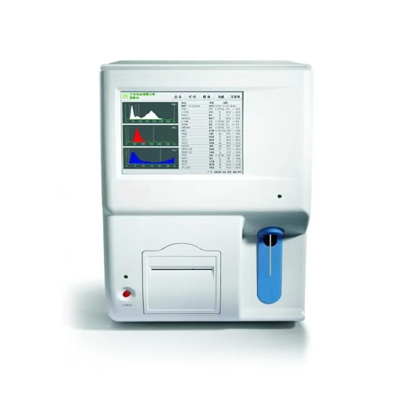 Hot Sale Clinical 3 Part Autom - đánh giá và giá Medical Lab For Sale