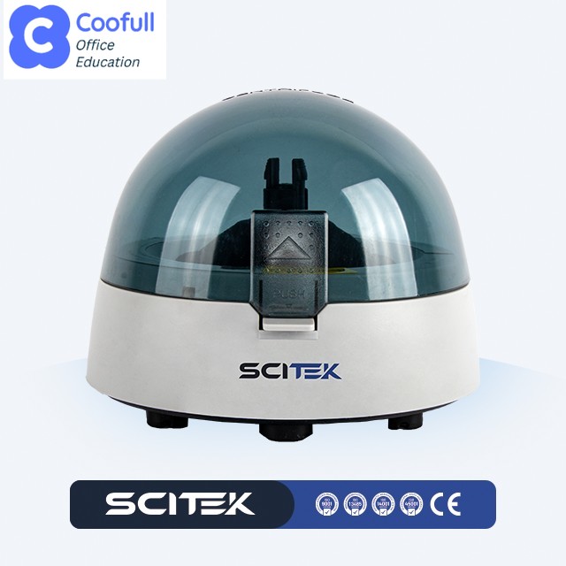Medical Mini Micro Centrifuge  - đánh giá và giá Medical Lab Machine Price