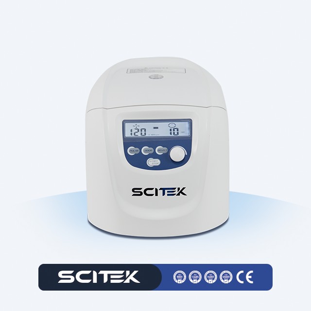Medical Mini Micro Centrifuge  - đánh giá và giá Medical Lab Machine Price