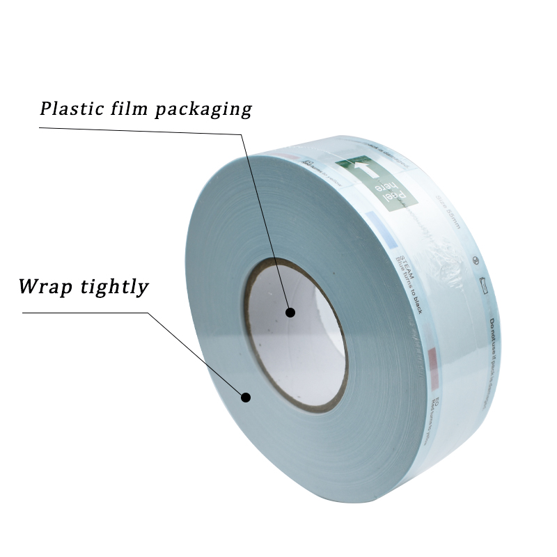 200M/roll Disposable Steriliza - đánh giá và giá Autoclave Sterilizer Dental