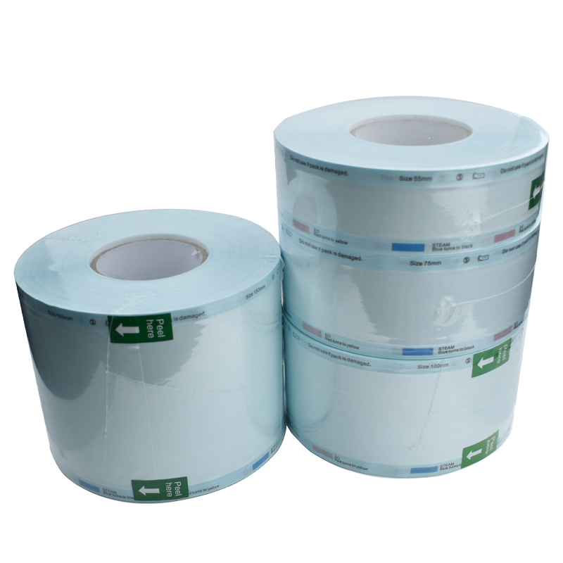 200M/roll Disposable Steriliza - đánh giá và giá Autoclave Sterilizer Dental