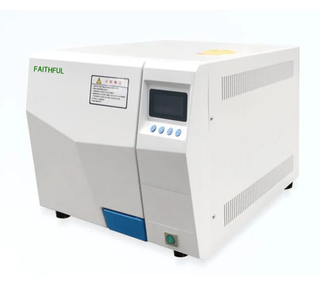 Autoclave Automatic Portable D - đánh giá và giá Autoclave Sterilizer Dental