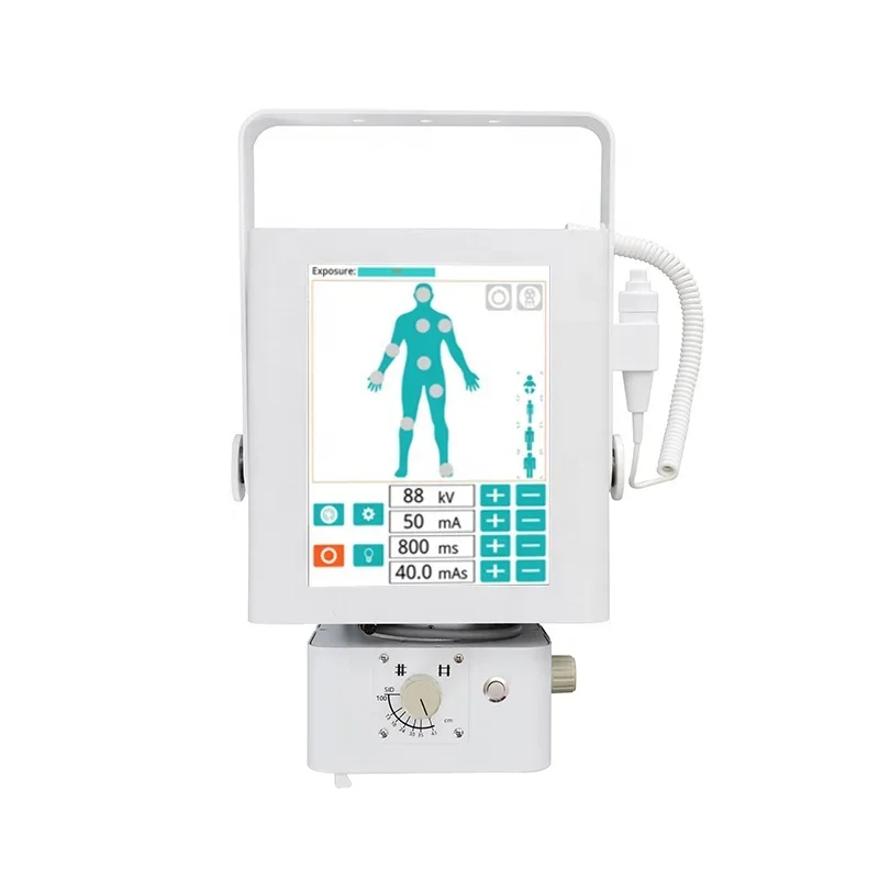 (Sea shipping) YSX056-PF Ysenm - đánh giá và giá Medical Lab Machine Price