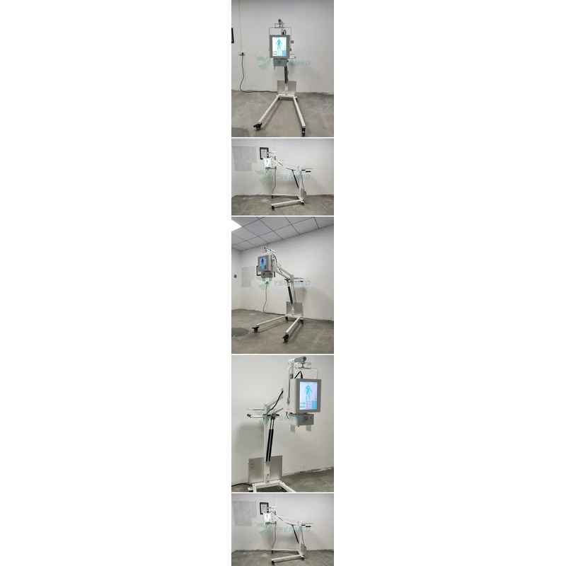 (Sea shipping) YSX056-PF Ysenm - đánh giá và giá Medical Lab Machine Price