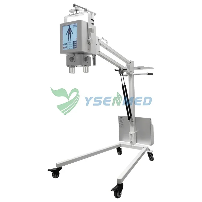 (Sea shipping) YSX056-PF Ysenm - đánh giá và giá Medical Lab Machine Price