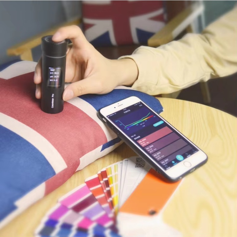 Portable Spectrocolorimeter D6 - đánh giá và giá Medical Lab Test