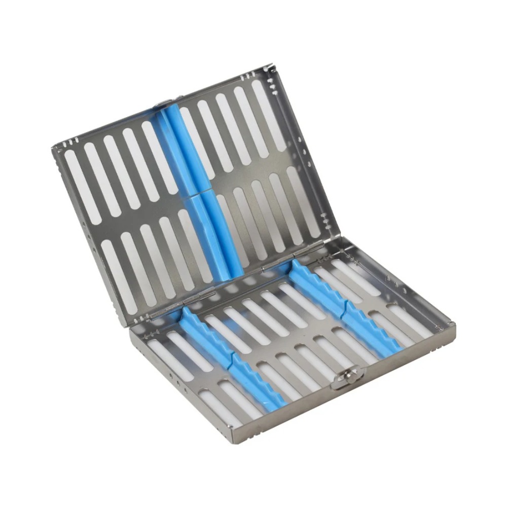 Dental Sterilizing Cassett Sur - đánh giá và giá Autoclave Sterilizer Dental