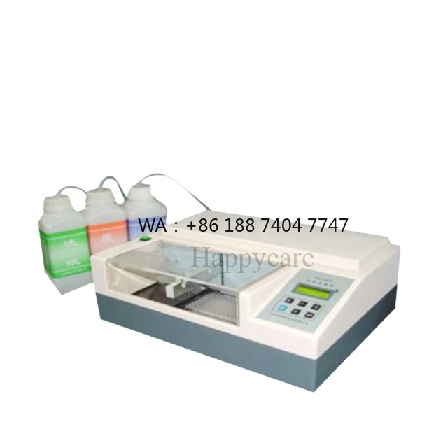 HC-B018  Laboratory  8 or 12 c - đánh giá và giá Medical Lab Machine Price