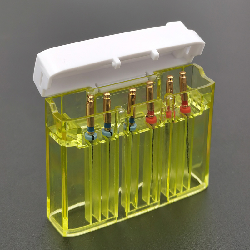 Dental Endo Files Sterilizatio - đánh giá và giá Autoclave Sterilizer Dental